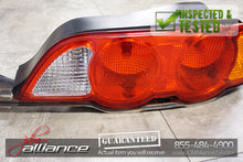 JDM 02-04 Acura RSX RH Tail Lamp OEM Right Side Type S Type R Honda Integra - view 6