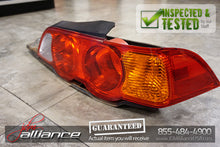 JDM 02-04 Acura RSX RH Tail Lamp OEM Right Side Type S Type R Honda Integra - view 7