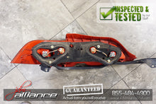 JDM 02-04 Acura RSX RH Tail Lamp OEM Right Side Type S Type R Honda Integra - view 8