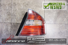 JDM 03-05 Subaru Legacy BL5 RH Tail Lamp OEM Right Passenger Side - view 1