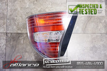 JDM 03-05 Subaru Legacy BL5 RH Tail Lamp OEM Right Passenger Side - view 3