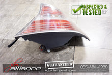 JDM 03-05 Subaru Legacy BL5 RH Tail Lamp OEM Right Passenger Side - view 8