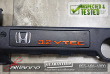 JDM 00-03 Honda Acura TL Type S J32AEngine Spark Plug Coil Cover CL J32A 2 - view 8