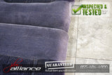 JDM 94-01 Acura Integra DC2 Rear Seats Honda ITR DC4 LS GSR 2 Door