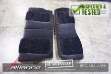 JDM 94-01 Acura Integra DC2 Rear Seats Honda ITR DC4 LS GSR 2 Door - view 3