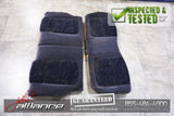 JDM 94-01 Acura Integra DC2 Rear Seats Honda ITR DC4 LS GSR 2 Door