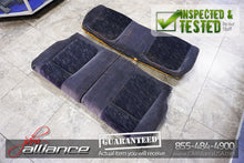 JDM 94-01 Acura Integra DC2 Rear Seats Honda ITR DC4 LS GSR 2 Door - view 4