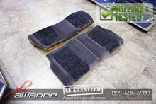 JDM 94-01 Acura Integra DC2 Rear Seats Honda ITR DC4 LS GSR 2 Door - view 6