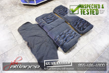 JDM 94-01 Acura Integra DC2 Rear Seats Honda ITR DC4 LS GSR 2 Door - view 5