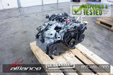 JDM 99-05 Subaru EJ20 2.0L SOHC Engine Forester Outback Legacy EJ253 EJ25