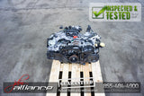 JDM 99-05 Subaru EJ20 2.0L SOHC Engine Forester Outback Legacy EJ253 EJ25