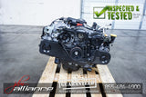 JDM 99-05 Subaru EJ20 2.0L SOHC Engine Forester Outback Legacy EJ253 EJ25