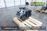 JDM 99-05 Subaru EJ20 2.0L SOHC Engine Forester Outback Legacy EJ253 EJ25