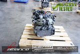 JDM 99-05 Subaru EJ20 2.0L SOHC Engine Forester Outback Legacy EJ253 EJ25