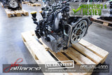 JDM 99-05 Subaru EJ20 2.0L SOHC Engine Forester Outback Legacy EJ253 EJ25