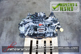 JDM 99-05 Subaru EJ20 2.0L SOHC Engine Forester Outback Legacy EJ253 EJ25