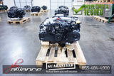 JDM 99-05 Subaru EJ25 2.5L SOHC Engine Forester Impreza Legacy Outback
