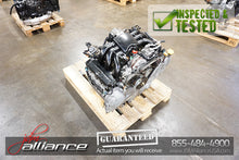 JDM 03-08 Subaru EZ30 3.0L Engine Outback Legacy Lancaster Tribeca H6 EZ30D - view 3