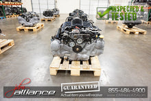 JDM 03-08 Subaru EZ30 3.0L Engine Outback Legacy Lancaster Tribeca H6 EZ30D - view 4