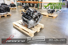 JDM 03-08 Subaru EZ30 3.0L Engine Outback Legacy Lancaster Tribeca H6 EZ30D - view 5