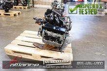 JDM 03-08 Subaru EZ30 3.0L Engine Outback Legacy Lancaster Tribeca H6 EZ30D - view 6