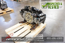 JDM 03-08 Subaru EZ30 3.0L Engine Outback Legacy Lancaster Tribeca H6 EZ30D - view 7