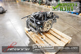 JDM 03-08 Subaru EZ30 3.0L Engine Outback Legacy Lancaster Tribeca H6 EZ30D