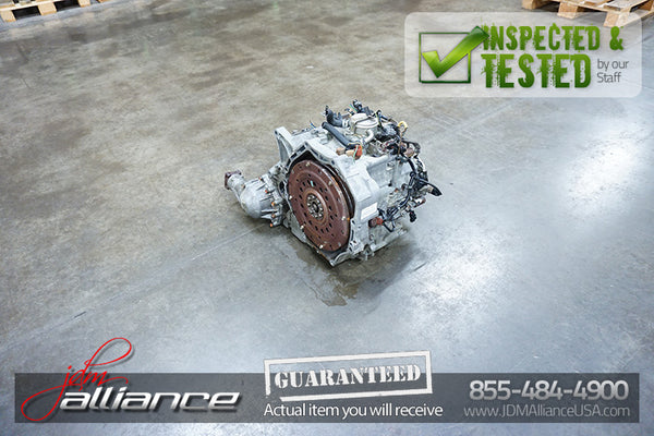 JDM 03-05 Honda Pilot 01-02 Acura MDX AWD Automatic V6 Transmission J35 3.5 MGVA