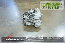 JDM 02-04 Honda Odyssey J35A 3.5L Automatic Transmission MGSA - view 4