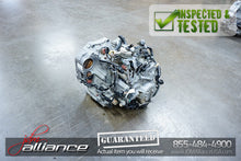 JDM 02-04 Honda Odyssey J35A 3.5L Automatic Transmission MGSA - view 6