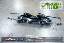 JDM 02-07 Subaru Impreza WRX STI Rear Subframe Assembly - view 1