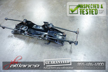 JDM 02-07 Subaru Impreza WRX STI Rear Subframe Assembly - view 2