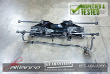 JDM 02-07 Subaru Impreza WRX STI Rear Subframe Assembly Sway Bar - view 1