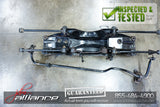 JDM 02-07 Subaru Impreza WRX STI Rear Subframe Assembly Sway Bar