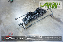 JDM 02-07 Subaru Impreza WRX STI Rear Subframe Assembly Sway Bar - view 3