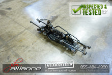 JDM 02-07 Subaru Impreza WRX STI Rear Subframe Assembly Sway Bar - view 5