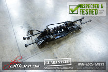 JDM 02-07 Subaru Impreza WRX STI Rear Subframe Assembly Sway Bar - view 6