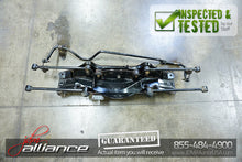 JDM 02-07 Subaru Impreza WRX STI Rear Subframe Assembly Sway Bar - view 7