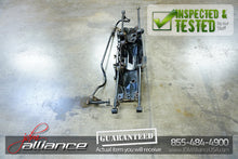 JDM 02-07 Subaru Impreza WRX STI Rear Subframe Assembly Sway Bar - view 8