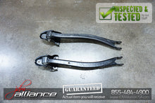 JDM 02-05 Subaru Impreza WRX STi Rear Lower Control Arm Lateral Links GDB - view 1