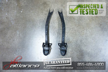 JDM 02-05 Subaru Impreza WRX STi Rear Lower Control Arm Lateral Links GDB - view 2