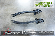 JDM 02-05 Subaru Impreza WRX STi Rear Lower Control Arm Lateral Links GDB - view 3