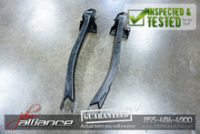 JDM 02-05 Subaru Impreza WRX STi Rear Lower Control Arm Lateral Links GDB - view 4