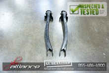 JDM 02-05 Subaru Impreza WRX STi Rear Lower Control Arm Lateral Links GDB - view 5