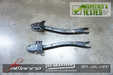 JDM 02-05 Subaru Impreza WRX STi Rear Lower Control Arm Lateral Links GDB - view 6