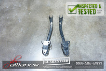JDM 02-05 Subaru Impreza WRX STi Rear Lower Control Arm Lateral Links GDB - view 7