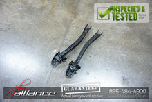 JDM 02-05 Subaru Impreza WRX STi Rear Lower Control Arm Lateral Links GDB - view 2