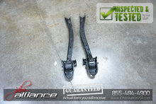 JDM 02-05 Subaru Impreza WRX STi Rear Lower Control Arm Lateral Links GDB - view 3