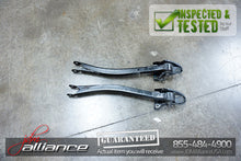 JDM 02-05 Subaru Impreza WRX STi Rear Lower Control Arm Lateral Links GDB - view 4