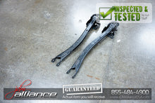 JDM 02-05 Subaru Impreza WRX STi Rear Lower Control Arm Lateral Links GDB - view 5